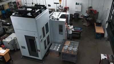 tmf cnc machine